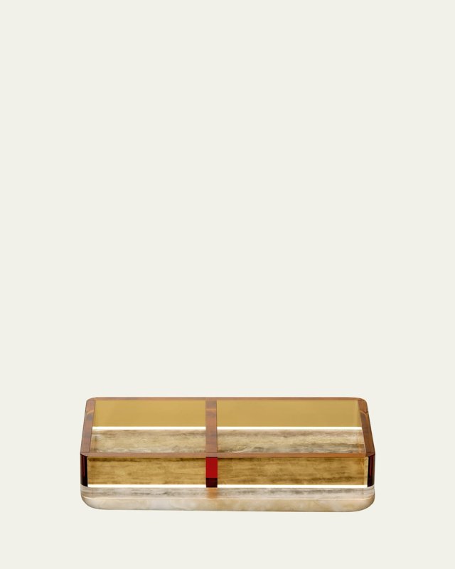 Treasures Tray
